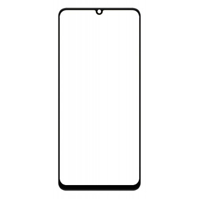 Touch Screen Digitizer For Realme Narzo N53 Black By - Maxbhi Com