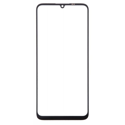 Touch Screen Digitizer For Tcl 40 Se Black By - Maxbhi Com