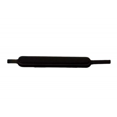 Volume Side Button Outer For Cubot Pocket Black By - Maxbhi Com
