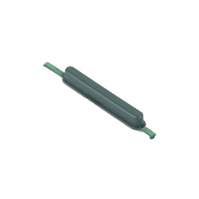 Volume Side Button Outer For Cubot Pocket Green By - Maxbhi Com