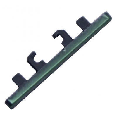 Volume Side Button Outer For Realme 11 Pro 5g Green By - Maxbhi Com