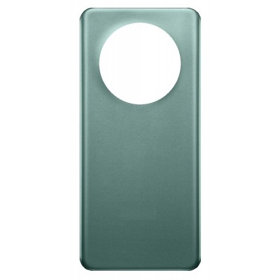 Back Panel Cover For Honor Magic 5 Green - Maxbhi Com