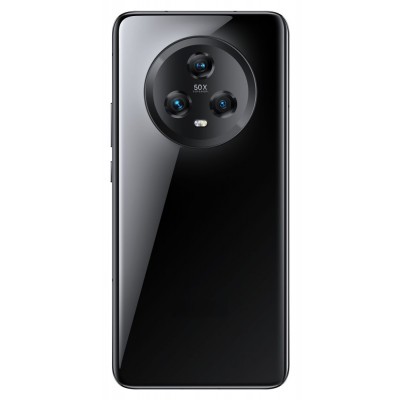 Full Body Housing For Honor Magic 5 Black - Maxbhi Com