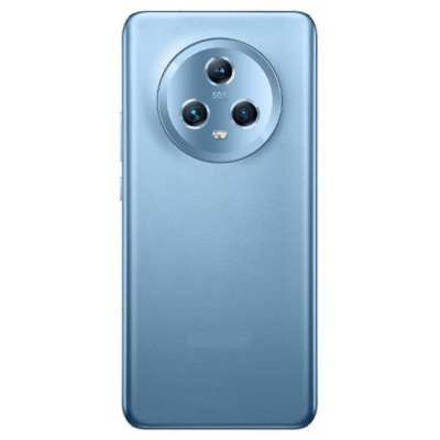 Full Body Housing For Honor Magic 5 Blue - Maxbhi Com