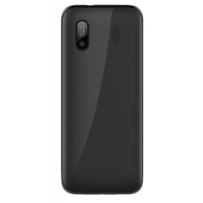 Full Body Housing For Itel It5617 Black - Maxbhi Com