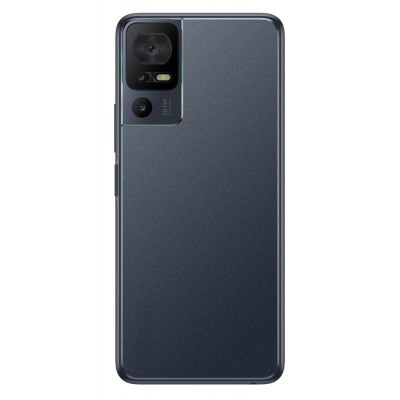 Full Body Housing For Tcl 40 Se Grey - Maxbhi Com