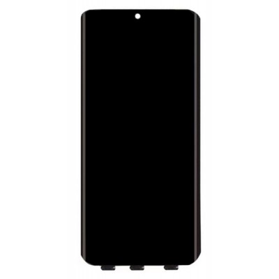 Lcd With Touch Screen For Honor Magic 5 Green By - Maxbhi Com
