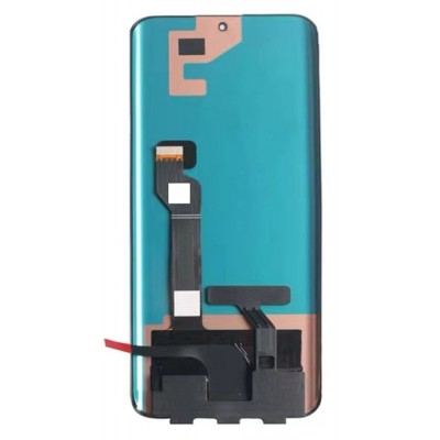 Lcd With Touch Screen For Honor Magic 5 Green By - Maxbhi Com
