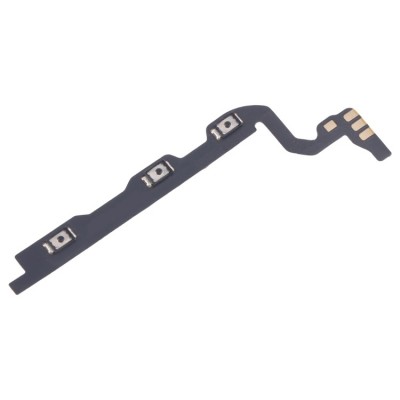 Power Button Flex Cable For Honor Magic 5 On Off Flex Pcb By - Maxbhi Com