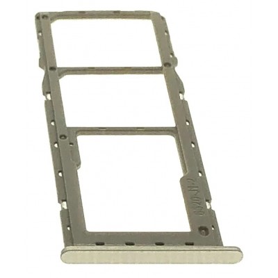 Sim Card Holder Tray For Vivo Y02t Gold - Maxbhi Com