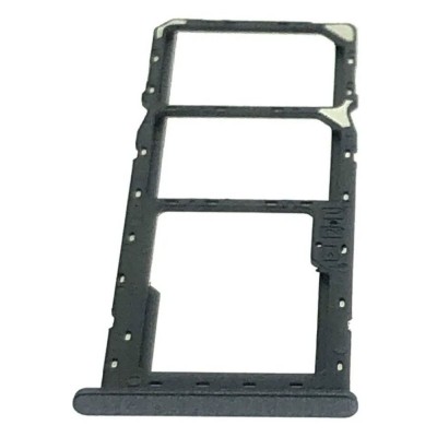 Sim Card Holder Tray For Vivo Y02t White - Maxbhi Com