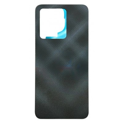 Back Panel Cover For Vivo V25 Black - Maxbhi Com