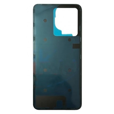 Back Panel Cover For Vivo V25 Black - Maxbhi Com