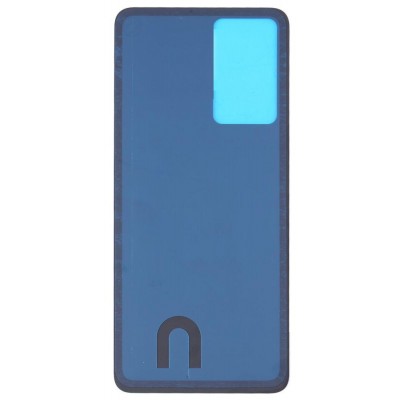 Back Panel Cover For Oppo Reno7 Pro 5g Blue - Maxbhi Com