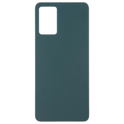 Back Panel Cover For Xiaomi 11i Green - Maxbhi Com