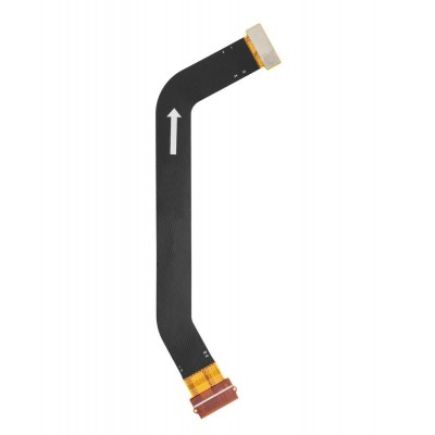 Lcd Flex Cable For Samsung Galaxy Tab S6 Lite 2022 By - Maxbhi Com