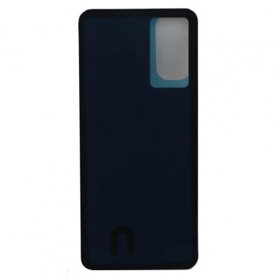 Back Panel Cover For Vivo V23e 5g Black - Maxbhi Com