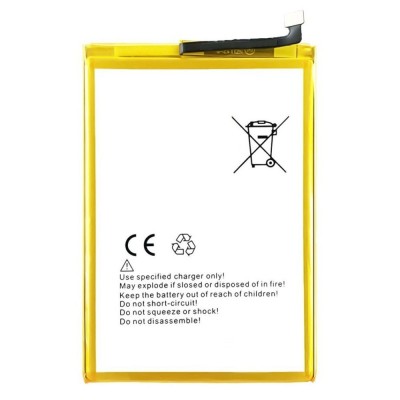 Battery For Infinix Smart 5 2021 By - Maxbhi Com