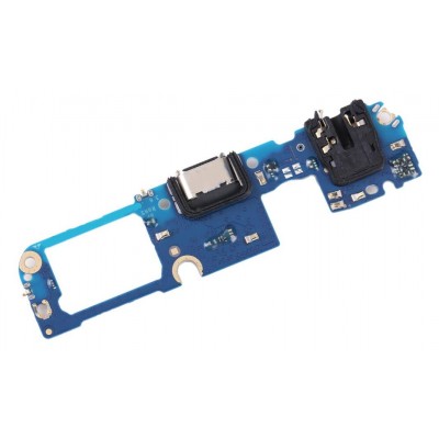 Charging Connector Flex Pcb Board For Realme 10 Pro By - Maxbhi Com