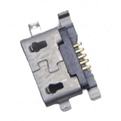 Charging Connector For Asus Zenfone Max Pro M1 Zb601kl By - Maxbhi Com