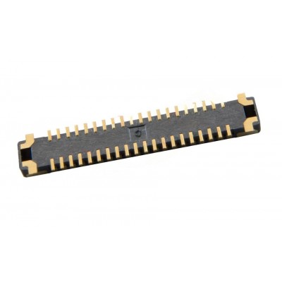 Lcd Connector For Samsung Galaxy M30s By - Maxbhi Com