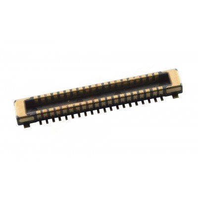 Lcd Connector For Samsung Galaxy M30s By - Maxbhi Com