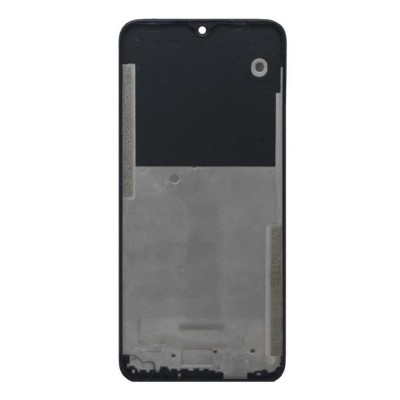 Lcd Frame Middle Chassis For Infinix Smart 5 2021 Green By - Maxbhi Com