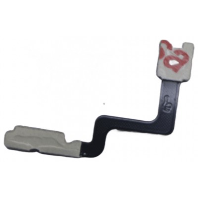 Power Button Flex Cable For Oppo A31 2020 On Off Flex Pcb By - Maxbhi Com