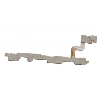 Power Button Flex Cable For Vivo Iqoo 7 Legend On Off Flex Pcb By - Maxbhi Com