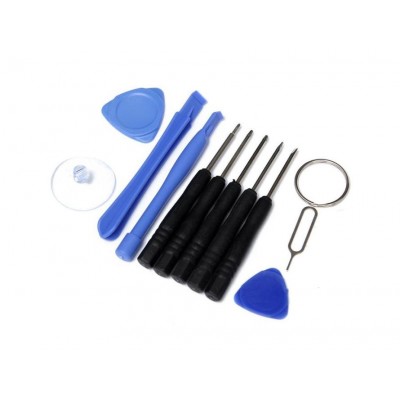 Opening Tool Kit For Iball Slide I701 With Screwdriver Set By - Maxbhi.com