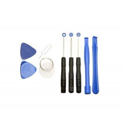 Opening Tool Kit For Lava Iris X5 4g With Screwdriver Set By - Maxbhi.com