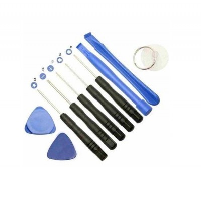 Opening Tool Kit For Microsoft Lumia 640 Xl Lte Dual Sim With Screwdriver Set By - Maxbhi.com