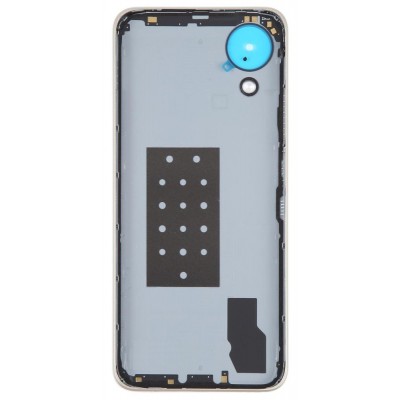 Back Panel Cover For Oppo A17kgold - Maxbhi Com