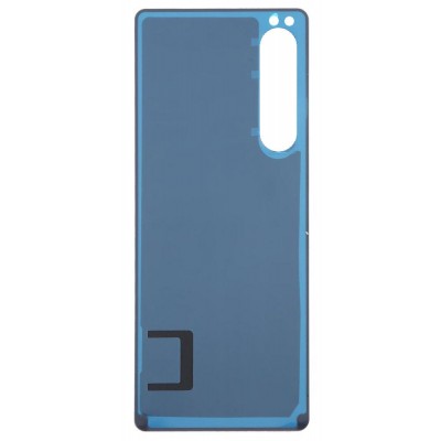 Back Panel Cover For Sony Xperia 1 Iv Violet - Maxbhi Com