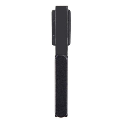 Fingerprint Sensor Flex Cable For Sony Xperia 5 Iv Black By - Maxbhi Com