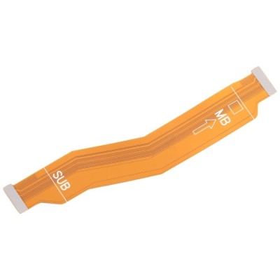 Main Board Flex Cable For Realme 9 Pro By - Maxbhi Com