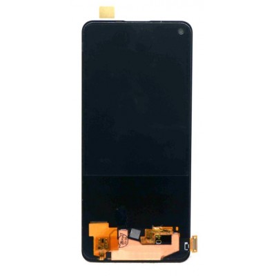 Lcd With Touch Screen For Oppo F21s Pro Gold By - Maxbhi Com