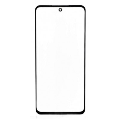 Replacement Front Glass For Oneplus Nord Ce 3 Lite 5g Lime By - Maxbhi Com