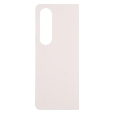 Back Panel Cover For Samsung Galaxy Z Fold4 Gold - Maxbhi Com
