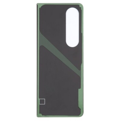 Back Panel Cover For Samsung Galaxy Z Fold4 Grey - Maxbhi Com