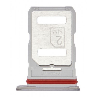Sim Card Holder Tray For Motorola Edge 30 White - Maxbhi Com