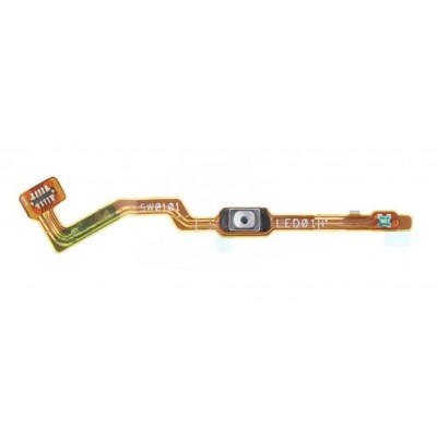 Power Button Flex Cable For Asus Rog Phone 6 On Off Flex Pcb By - Maxbhi Com