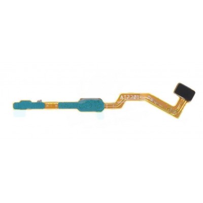 Power Button Flex Cable For Asus Rog Phone 6 On Off Flex Pcb By - Maxbhi Com
