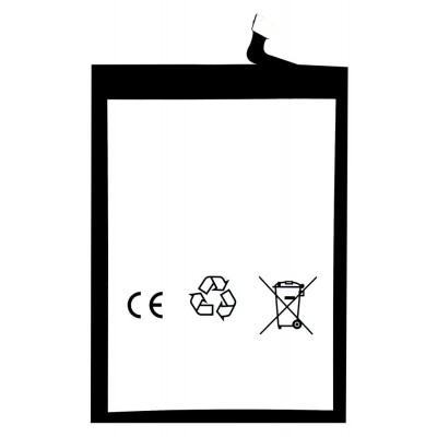 Battery For Xiaomi Redmi Note 11e By - Maxbhi Com