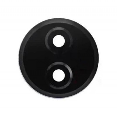 Camera Lens For Vivo Y02t Black By - Maxbhi Com
