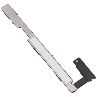 Power Button Flex Cable For Tecno Pop 5on Off Flex Pcb By - Maxbhi Com