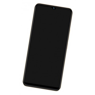 Proximity Light Sensor Flex Cable For Vivo Y02t By - Maxbhi Com