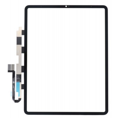 Touch Screen Digitizer For Apple Ipad Pro 12 9 2021 Black By - Maxbhi Com