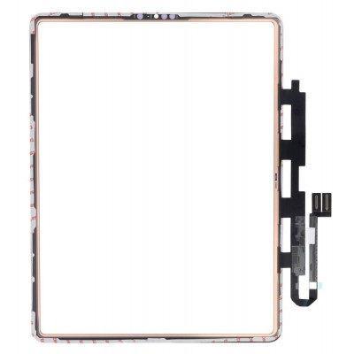 Touch Screen Digitizer For Apple Ipad Pro 12 9 2021 Black By - Maxbhi Com