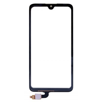 Touch Screen Digitizer For Tecno Pop 5blue By - Maxbhi Com